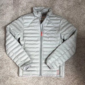 NWT HUNTER Midlayer Jacket